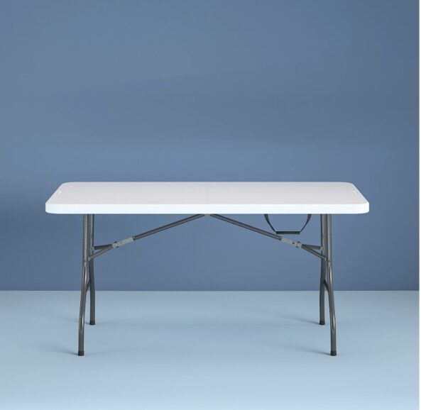 6ft Rectangular Table